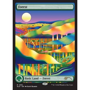 Forest