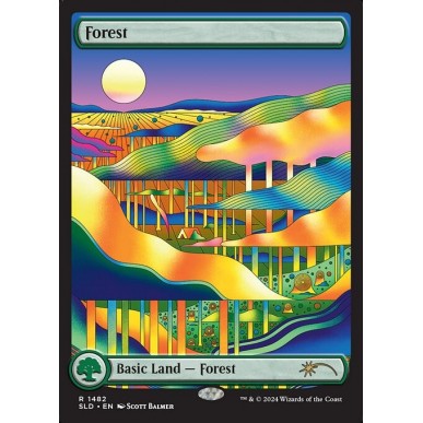 Forest