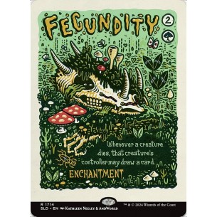 Fecundity