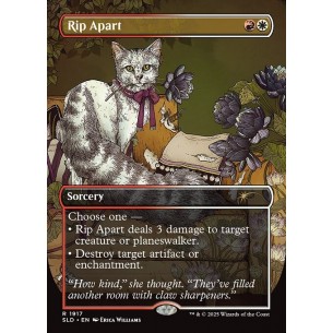Rip Apart