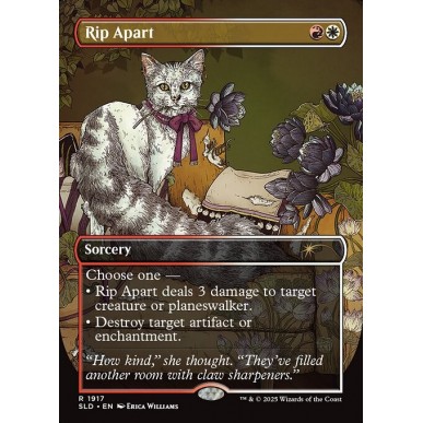 Rip Apart