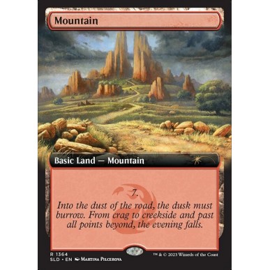 Mountain