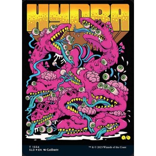 Hydra