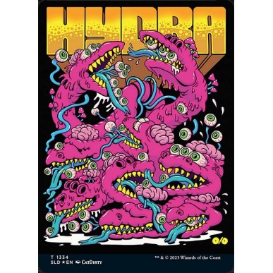 Hydra