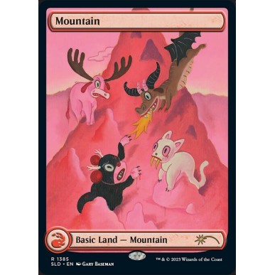 Mountain