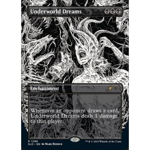 Underworld Dreams