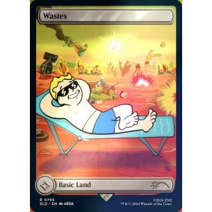 Wastes