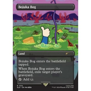 Bojuka Bog