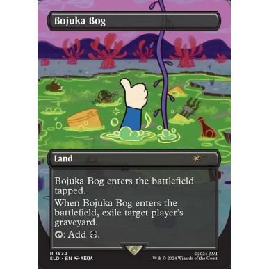 Bojuka Bog