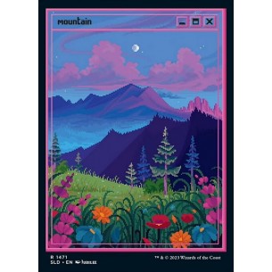 Mountain