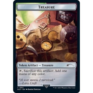 Treasure