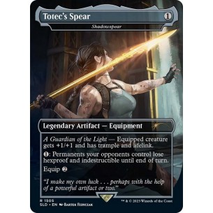 Shadowspear
