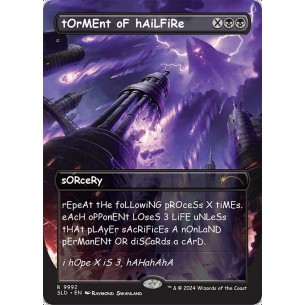 Torment of Hailfire