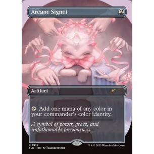 Arcane Signet