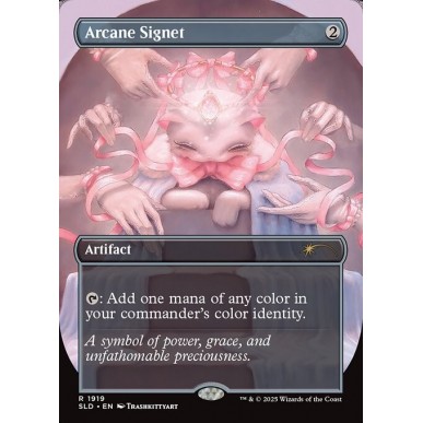 Arcane Signet