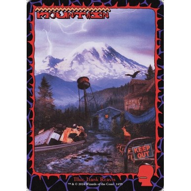 Mountain