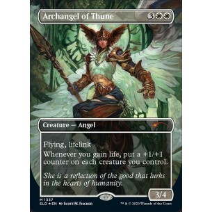 Archangel of Thune