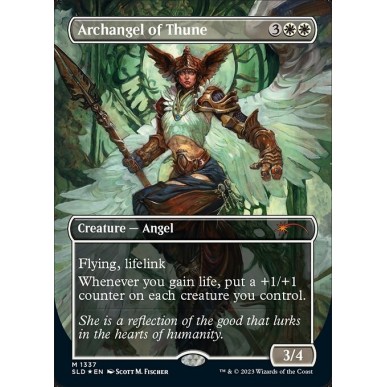 Archangel of Thune