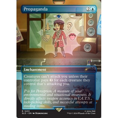 Propaganda