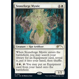 Stoneforge Mystic