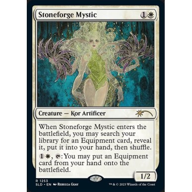 Stoneforge Mystic