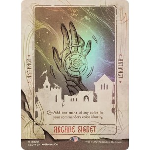 Arcane Signet