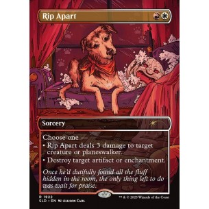 Rip Apart