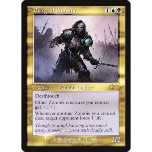 Diregraf Captain