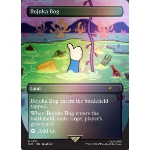 Bojuka Bog