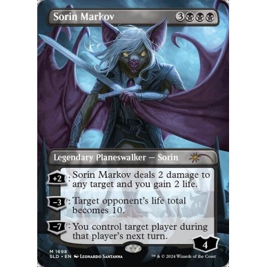 Sorin Markov