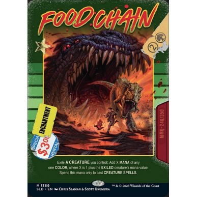 Food Chain
