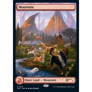 Mountain