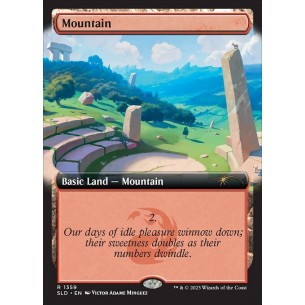Mountain