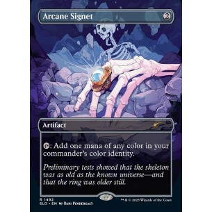 Arcane Signet