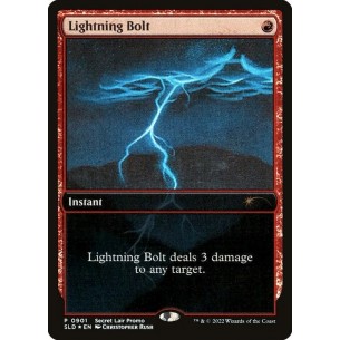 Lightning Bolt