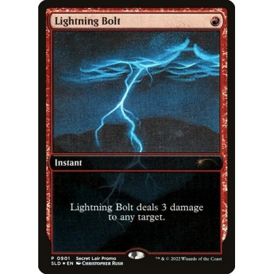 Lightning Bolt