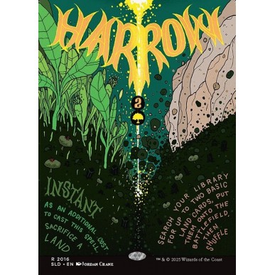 Harrow