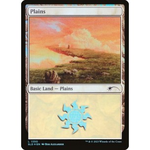 Plains