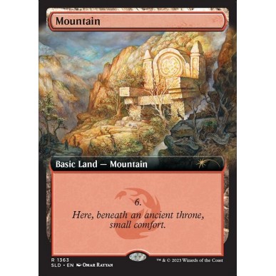 Mountain