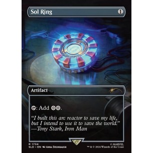 Sol Ring