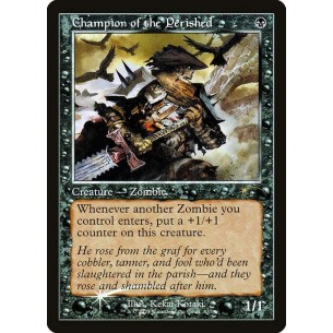 Champion of the Perished