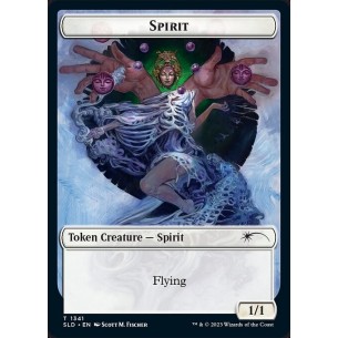 Spirit