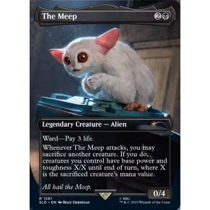 The Meep