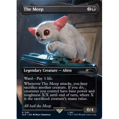 The Meep