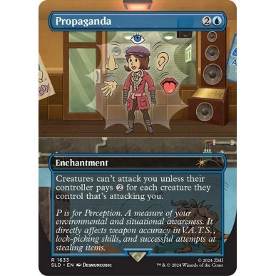Propaganda