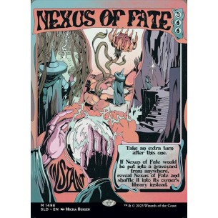 Nexus of Fate