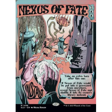 Nexus of Fate