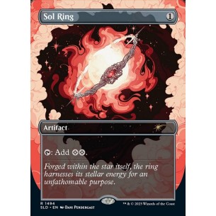 Sol Ring