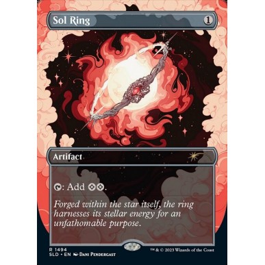 Sol Ring