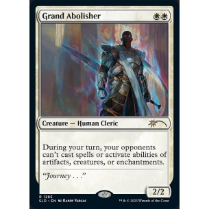 Grand Abolisher